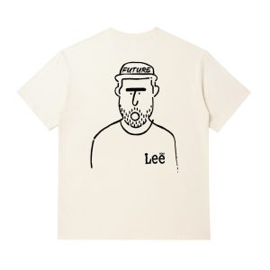 Qualité officielle | Canal défiscalisé | T-shirt à manches courtes en coton épais – Image 4