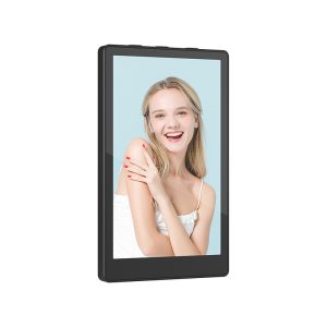 2025 mobile phone split screen device, magnetic mobile phone selfie display, suitable for iphone rear camera to take photos and live broadcasts – Image 5