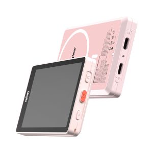 Jinma PH02max selfie display is suitable for iphone rear camera photography and live broadcast MagSafe magnetic – Image 3