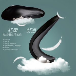 Outdoor trendy comfortable flip flops men's summer leather slippers men's leather sandals casual cowhide flip flops men – Image 3