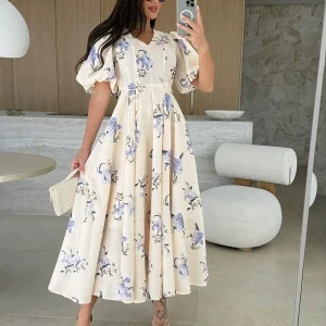 Summer Dresses Ladies Skirt Party Dress Women Skirts Women – Image 4