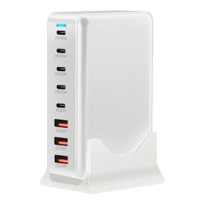 600W Multiport Charger Adapter – Image 3