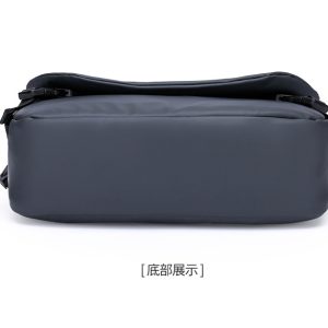 New cross-body bag cross-border men's shoulder bag fashion messenger bag student casual shoulder bag oxford cloth men's bag – Image 7