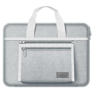 Laptop bag macbook computer bag 13.3 inch portable apple computer protective case – Image 5