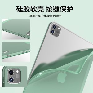 ipad9 case 2021/2020 apple 10.2 tablet 8 case mini6/5/air4/3 flip pro11 inches – Image 4