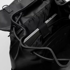 New Men's Backpack, Explorer Backpack, Large Capacity Travel Bag, Casual Fashion and Versatile Computer Bag – Image 4