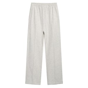 American fashion brand REPRESENT embroidered large R logo loose drawstring trousers straight casual cross-border sweatpants men – Image 3