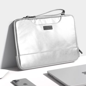 Laptop bag 14 inch ladies 16 inch MacBook sleeve bag commuter bag shockproof Apple Huawei 15 – Image 7