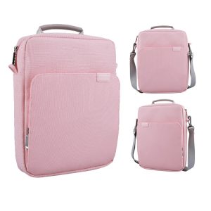 It is suitable for 9.8-13.3 inch Apple laptop bag tablet portable – Image 6
