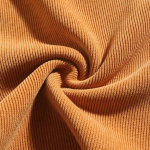European size men's new corduroy casual pants European and American high street trendy brand retro casual straight-leg trousers – Image 8