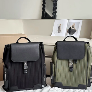 New Fashion Versatile Backpack Women's Large Capacity Travel Backpack Men's Business Computer Bag – Image 5