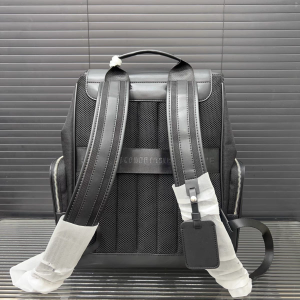 New Fashion Versatile Backpack Women's Large Capacity Travel Backpack Men's Business Computer Bag – Image 4
