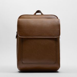 Men's Backpack 2025 New Boys Business Travel Backpack Commuter School Bag Large Capacity Computer Bag Factory – Image 4