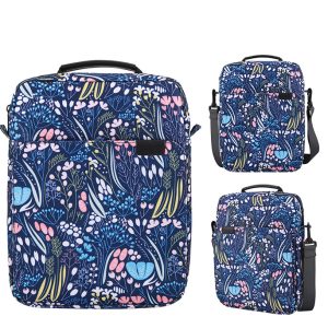 It is suitable for 9.8-13.3 inch Apple laptop bag tablet portable – Image 7