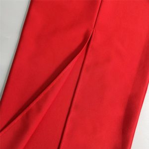 Cross border European and American sexy women's big bow backless bandage skirt party party dress sexy dress – Image 9