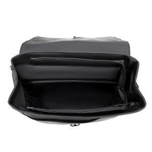 New backpack men's premium backpack business large capacity computer bag 15-16 inch student school bag – Image 4