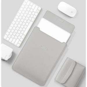 Suitable for Apple computer bag, 14-inch computer bag, sleeve bag, 16-inch computer bag, portable girl's macbook case – Image 6