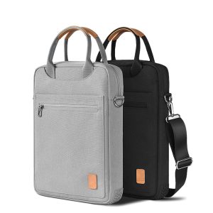 Laptop bag, handbag, tablet liner single shoulder crossbody for iPad, Apple 11, Huawei 13, Xiaomi – Image 5