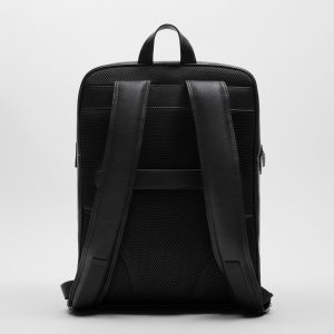 Men's Backpack 2025 New Boys Business Travel Backpack Commuter School Bag Large Capacity Computer Bag Factory – Image 3