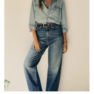 Vintage Personality Woven Women's Belt with Slacks Jeans Non-Perforated Women's Belt High-end Cross-border Drop Wholesale – Image 5