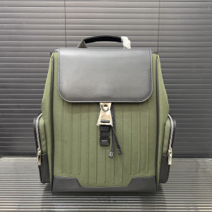 New Fashion Versatile Backpack Women's Large Capacity Travel Backpack Men's Business Computer Bag – Image 3