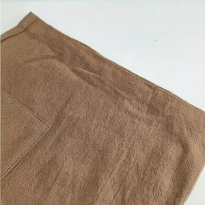 European and American cross-border summer men's cargo shorts multi-pocket drawstring pants men's beach hot selling shorts – Image 4