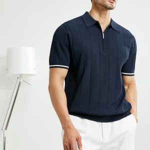 new trendy simple trend youth pop standard print Japanese – Image 4