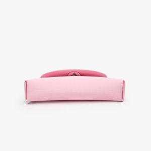 Cross-border foreign trade explosive 2025 new ring handbag, one-shoulder crossbody bag, pink high-end bag, dumpling bag – Image 5
