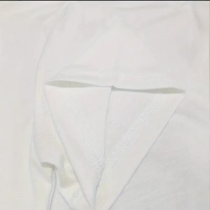 Cross-border cotton 2025 summer new men's and women's short-sleeved shirts, trendy casual fashion tops, couple clothes – Image 4