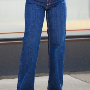 YLN3011 cross-border independent station Amazon 2025 new jeans – Image 4
