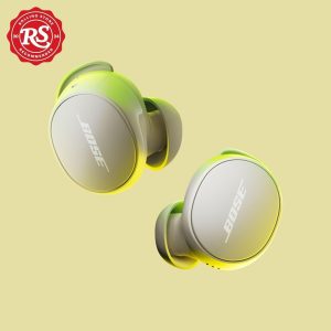 Bose QuietComfort True Wireless Bluetooth Earbuds Deep Bass – Image 3
