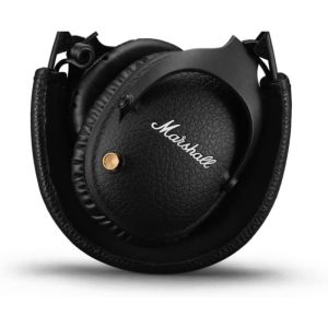 Marshall Monitor II Over-Ear Bluetooth Headphone Active Nois – Image 5