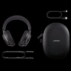 Bose QuietComfort noise cancelling earphones Ultra Bluetooth – Image 3