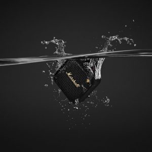 Marshall Willen Wireless Bluetooth Portable Speaker – Image 4