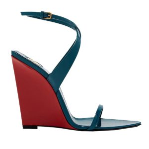 Cross-border foreign trade, summer new versatile temperament, fashion, square toe, French daily wear, high heels, women's single shoes – Image 3