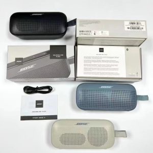 The cross-border hit SoundLink Flex Arena Bluetooth Speaker is outdoor portable for Bose Audio – Image 4