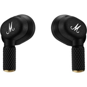 Marshall Motif True Wireless Noise Canceling Headphones – Image 3