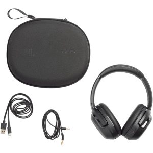 J.B.L Tour One M2 - Over-Ear Noise Cancelling Headphones – Image 3