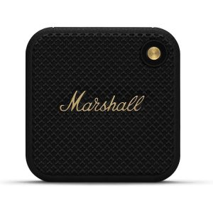 Marshall Willen Wireless Bluetooth Portable Speaker – Image 3