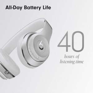 Beat.s Solo3 Wireless bluetooth Headphones earphones – Image 4