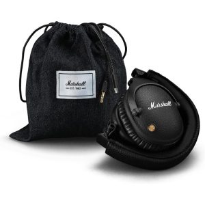 Marshall Monitor II Over-Ear Bluetooth Headphone Active Nois – Image 4