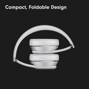 Beat.s Solo3 Wireless bluetooth Headphones earphones – Image 3