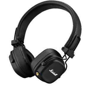 Marshall Major IV On-Ear Bluetooth Headphone Marshall 4th Generation – Image 5
