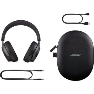Bose QuietComfort noise cancelling earphones Ultra Bluetooth – Image 7