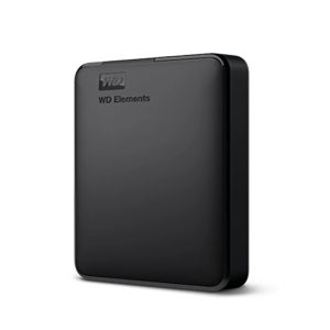 Applicable to WD West Data Mobile Hard Drive 2T 1T 500G New Element High Speed Large Capacity 2T Western Computer Universal – Image 3