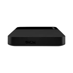 Toshiba 1T 2T high-speed office USB3.2 compatible mac – Image 3