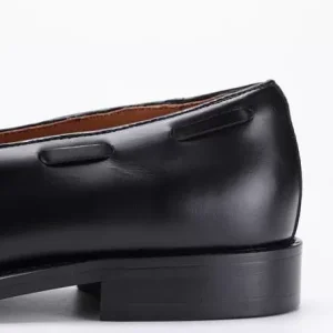 Casual men's shoes tassel loafers low top versatile english men's shoes gentleman leather shoes men's british men's shoes low top – Image 8
