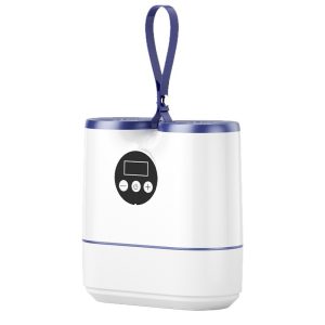 New cross-border dehumidifier home bedroom dehumidifier air dehumidifier dehumidifier dehumidifier dehumidifier dry silent and energy-saving – Image 4
