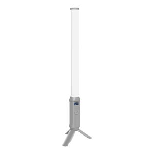 B10RGB stick light, anchor chin fill light, live neck line lighting light, Internet celebrity special light – Image 4