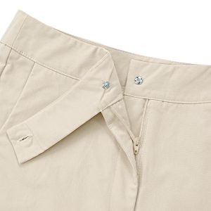 European and American autumn new slacks women's cross-border casual wide-leg fashion temperament trousers women's amazon wholesale – Image 6